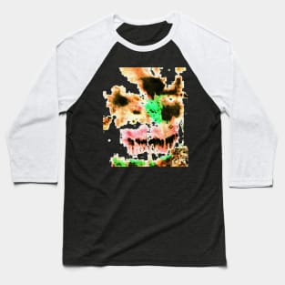 Meloncholy Baseball T-Shirt